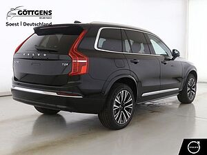 Volvo  T8 Plus Bright AWD Plug-in 7S. PANO 360°