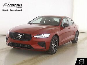 Volvo  T8 Rech. Ultimate AWD Plug -in 360° NAVI