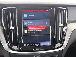 Volvo  T8 Rech. Ultimate AWD Plug -in 360° NAVI
