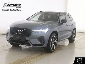 Volvo  60 T8 Recharge Ultimate Dark AWD 360° 21LM