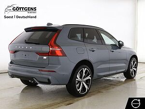 Volvo  60 T8 Recharge Ultimate Dark AWD 360° 21LM