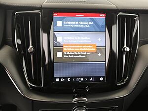 Volvo  60 T8 Recharge Ultimate Dark AWD 360° 21LM