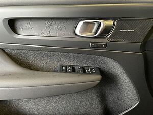 Volvo  Recharge 69 kWh Single M. Ultimate 360°