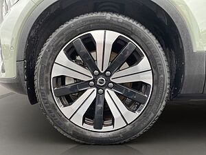 Volvo  Recharge 69 kWh Single M. Ultimate 360°