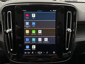 Volvo  Recharge 69 kWh Single M. Ultimate 360°