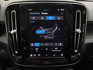 Volvo  Recharge 69 kWh Single M. Ultimate 360°