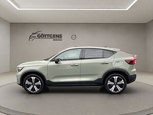 Volvo  Recharge 69 kWh Single M. Ultimate 360°