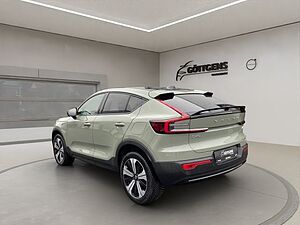 Volvo  Recharge 69 kWh Single M. Ultimate 360°