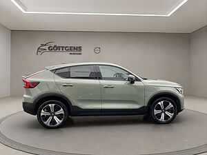Volvo  Recharge 69 kWh Single M. Ultimate 360°