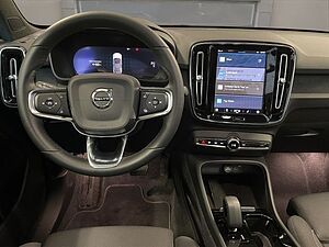 Volvo  Recharge 69 kWh Single M. Ultimate 360°