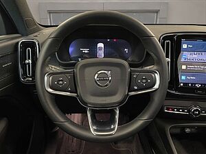 Volvo  Recharge 69 kWh Single M. Ultimate 360°