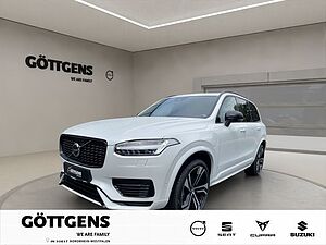 Volvo  Rech. Ultimate T8 AWD Dark 7SITZ PANO 360°