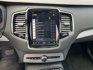 Volvo  Rech. Ultimate T8 AWD Dark 7SITZ PANO 360°