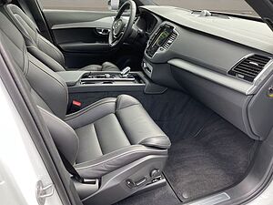 Volvo  Rech. Ultimate T8 AWD Dark 7SITZ PANO 360°