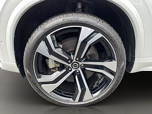 Volvo  Rech. Ultimate T8 AWD Dark 7SITZ PANO 360°