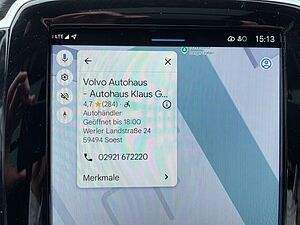 Volvo  Rech. Ultimate T8 AWD Dark 7SITZ PANO 360°