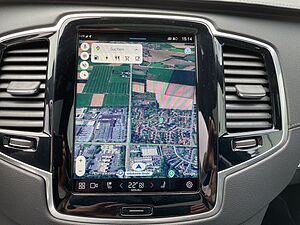 Volvo  Rech. Ultimate T8 AWD Dark 7SITZ PANO 360°