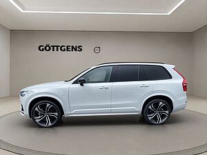 Volvo  Rech. Ultimate T8 AWD Dark 7SITZ PANO 360°