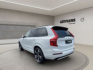 Volvo  Rech. Ultimate T8 AWD Dark 7SITZ PANO 360°