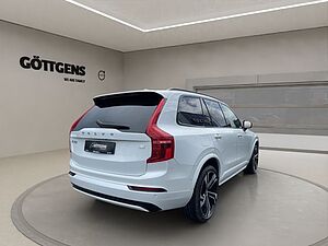 Volvo  Rech. Ultimate T8 AWD Dark 7SITZ PANO 360°