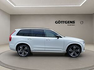 Volvo  Rech. Ultimate T8 AWD Dark 7SITZ PANO 360°