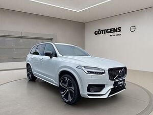 Volvo  Rech. Ultimate T8 AWD Dark 7SITZ PANO 360°