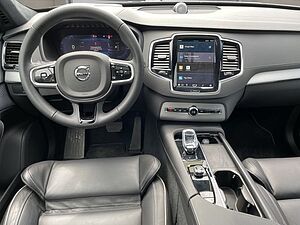 Volvo  Rech. Ultimate T8 AWD Dark 7SITZ PANO 360°