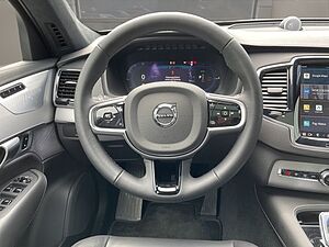 Volvo  Rech. Ultimate T8 AWD Dark 7SITZ PANO 360°