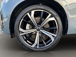 Volvo  T8 Recharge Ultimate Dark AWD 360° 21LM