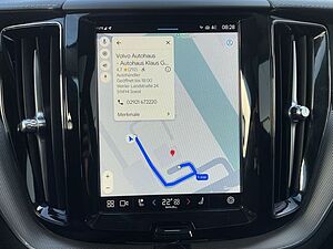 Volvo  T8 Recharge Ultimate Dark AWD 360° 21LM