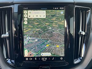 Volvo  T8 Recharge Ultimate Dark AWD 360° 21LM