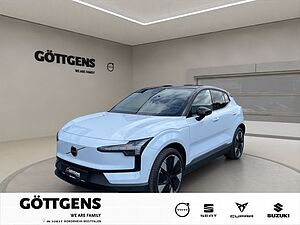 Volvo  Twin Motor Performance AWD Ultra NAVI