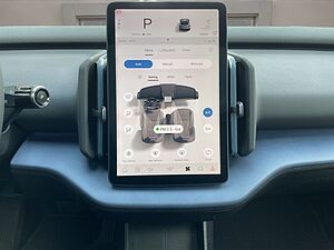 Volvo  Twin Motor Performance AWD Ultra NAVI