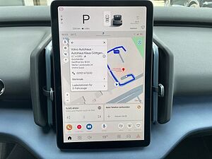 Volvo  Twin Motor Performance AWD Ultra NAVI