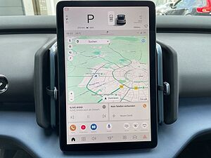 Volvo  Twin Motor Performance AWD Ultra NAVI
