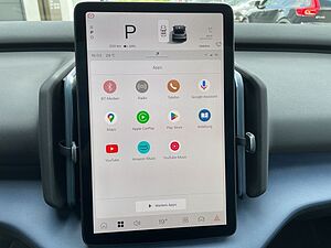 Volvo  Twin Motor Performance AWD Ultra NAVI