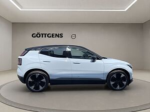 Volvo  Twin Motor Performance AWD Ultra NAVI