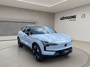 Volvo  Twin Motor Performance AWD Ultra NAVI