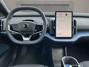 Volvo  Twin Motor Performance AWD Ultra NAVI