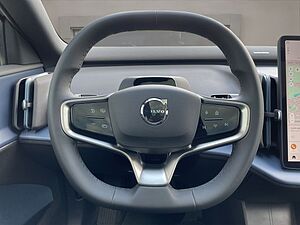 Volvo  Twin Motor Performance AWD Ultra NAVI