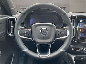 Volvo  Core Recharge Pure Electric LED 19LM GJR