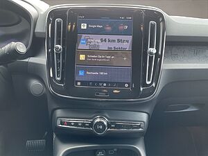Volvo  Core Recharge Pure Electric LED 19LM GJR