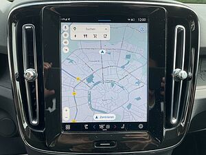 Volvo  Core Recharge Pure Electric LED 19LM GJR