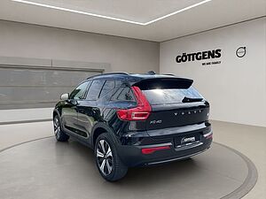 Volvo  Core Recharge Pure Electric LED 19LM GJR