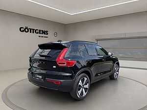 Volvo  Core Recharge Pure Electric LED 19LM GJR