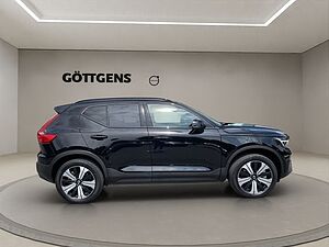 Volvo  Core Recharge Pure Electric LED 19LM GJR