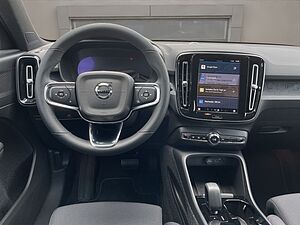Volvo  Core Recharge Pure Electric LED 19LM GJR