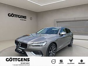 Volvo  T6 AWD Pug-in Inscription NAVI LED LM18 el