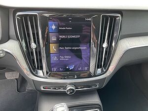 Volvo  T6 AWD Pug-in Inscription NAVI LED LM18 el