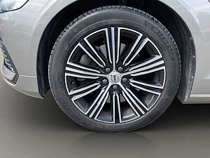 Volvo  T6 AWD Pug-in Inscription NAVI LED LM18 el
